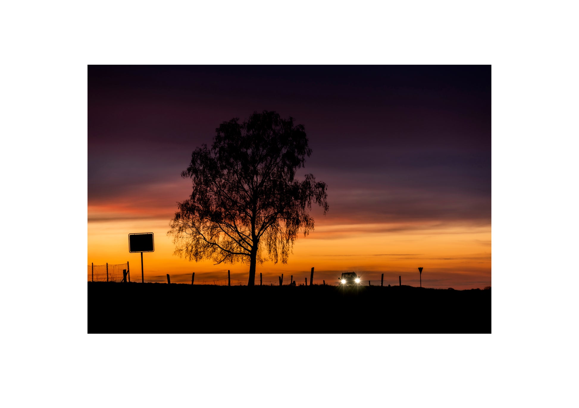 Tiefste Lausitz