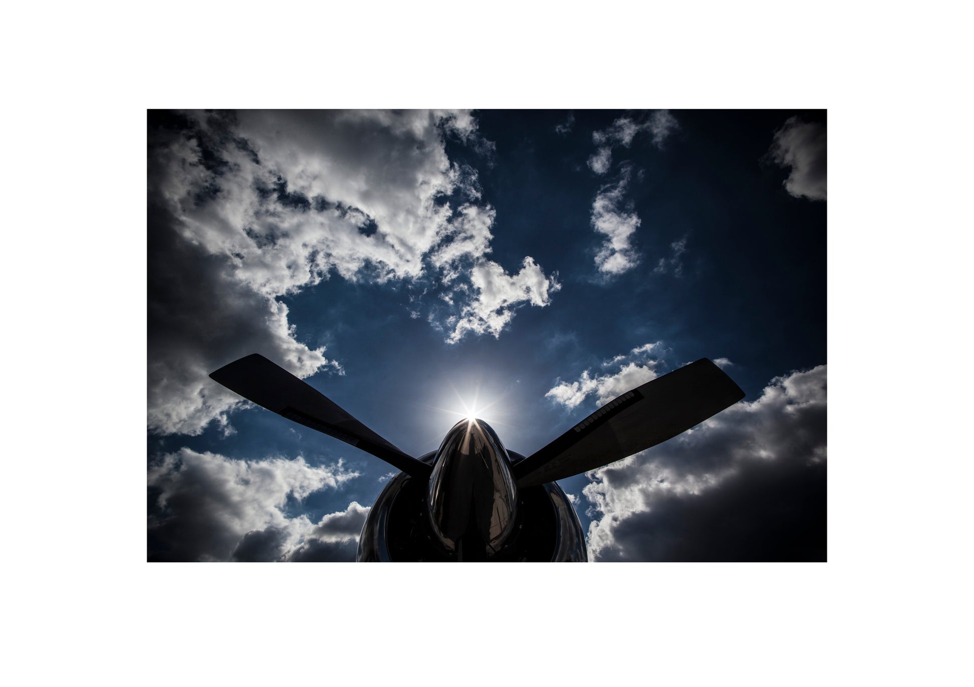 Wind Nordost Startbahn 03