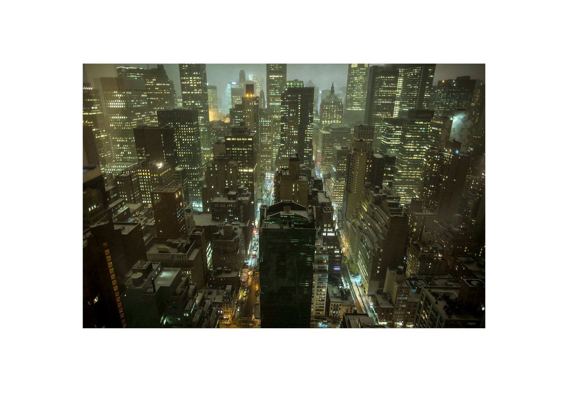 New York