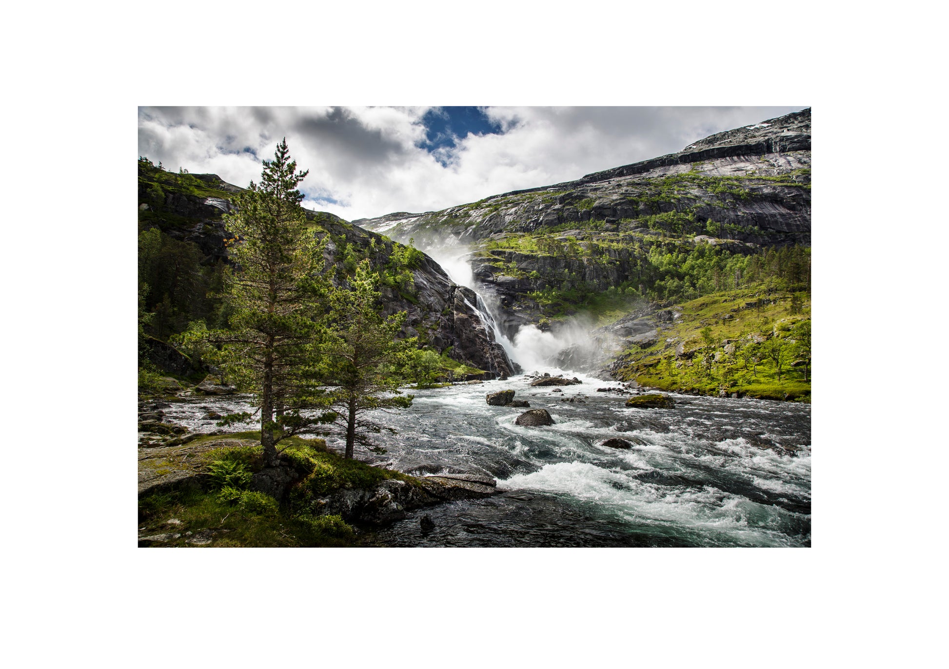Hardangervidda