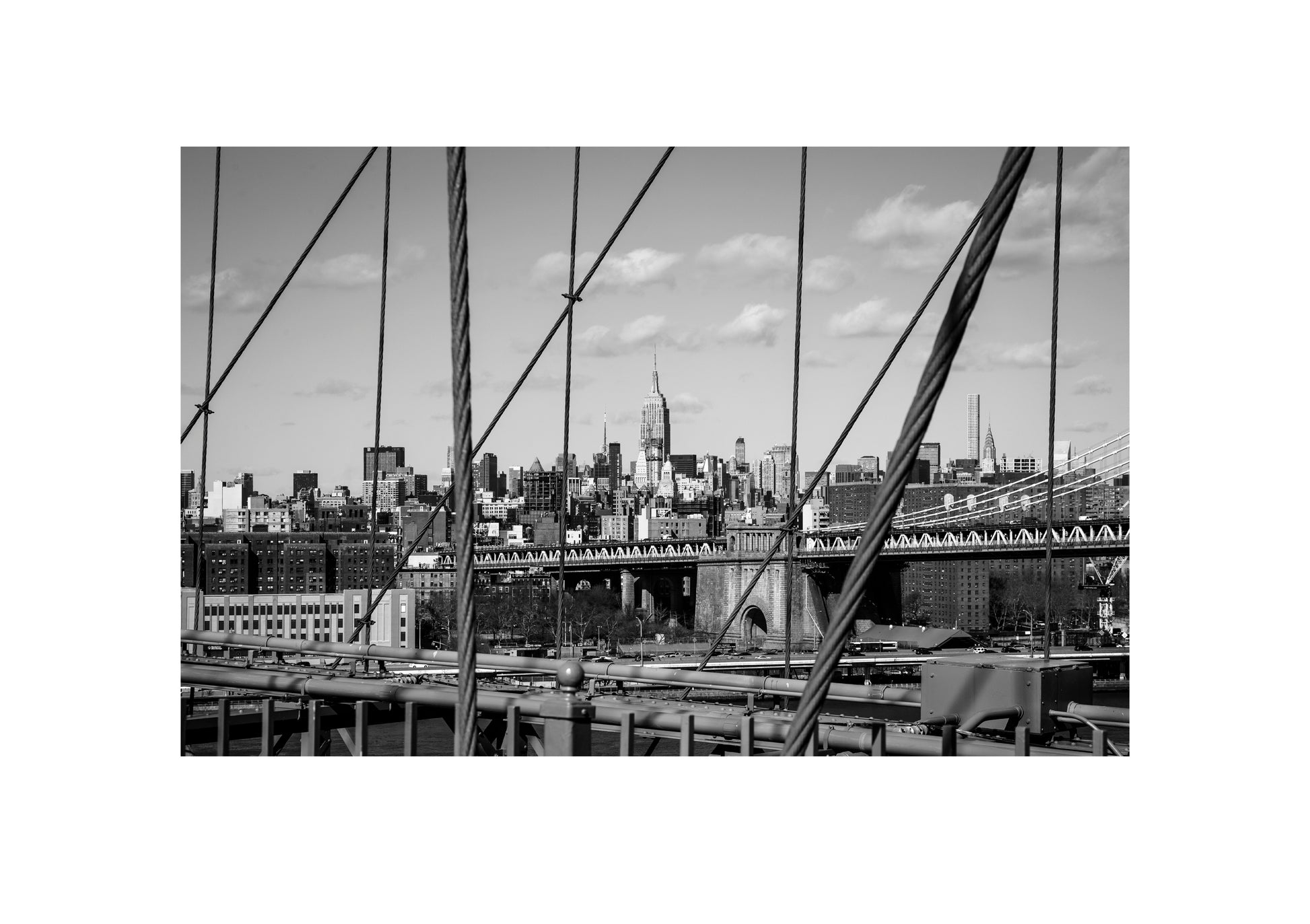 Empire State Building