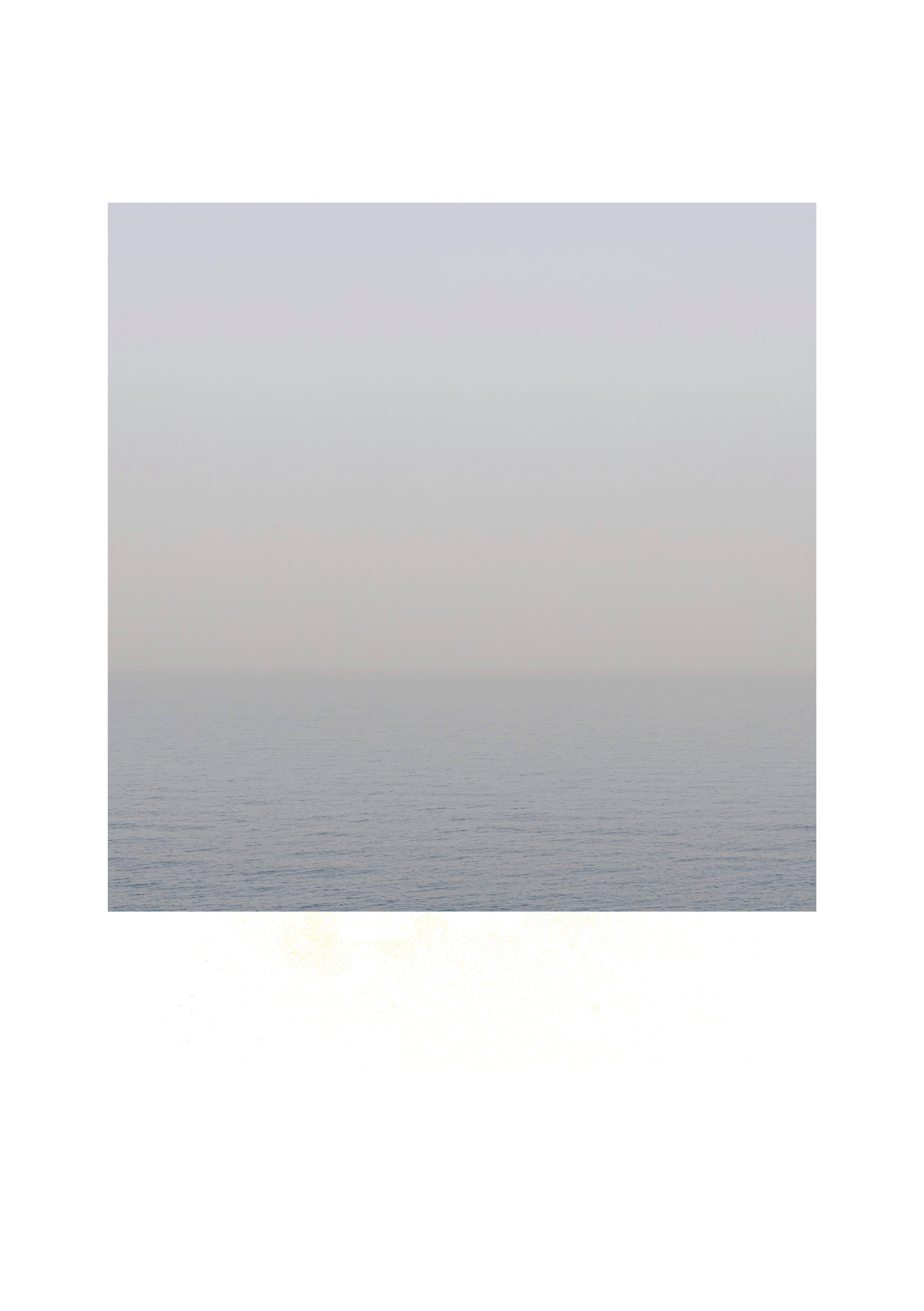 The Mediterranean Sea