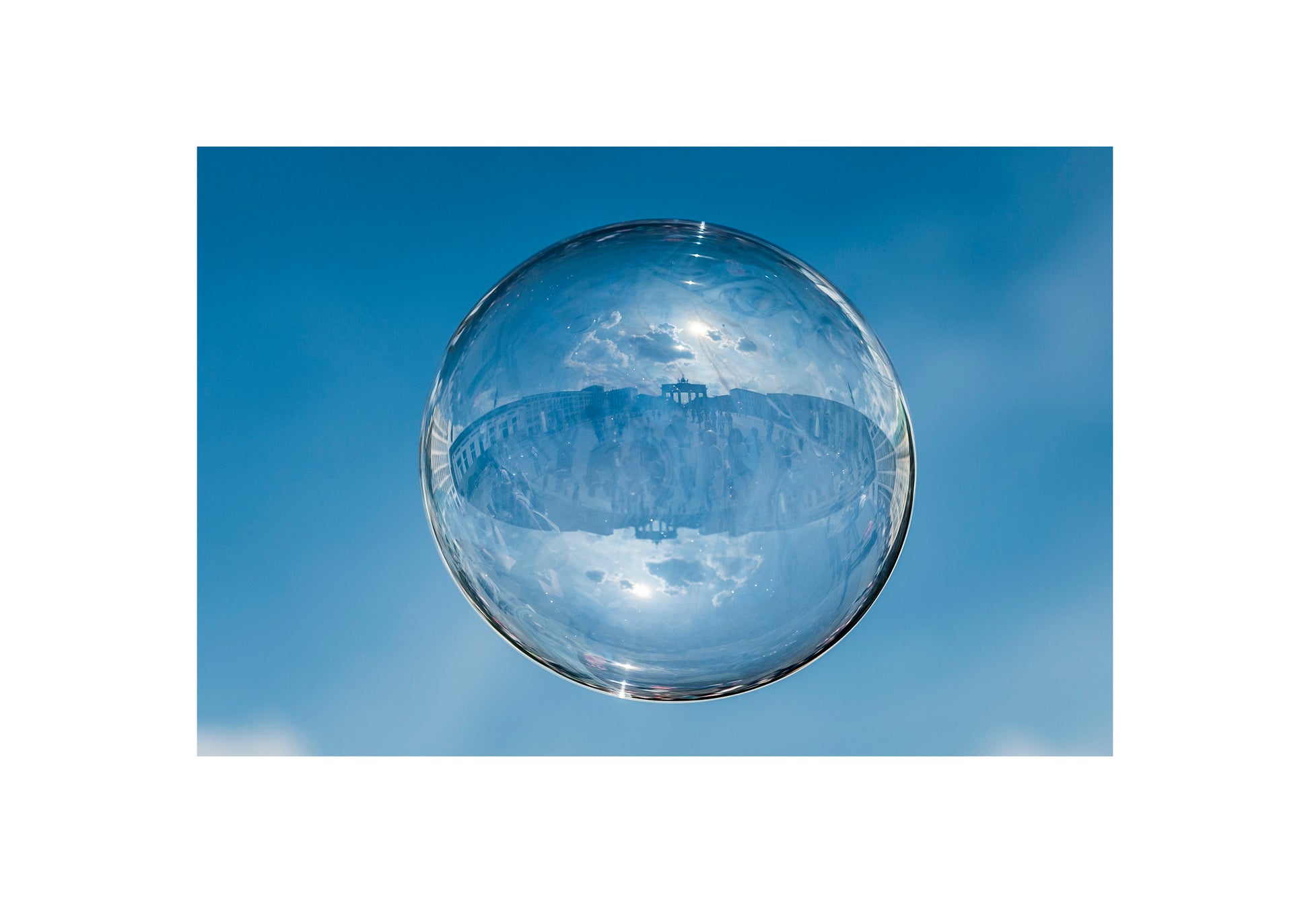 Berliner Bubble