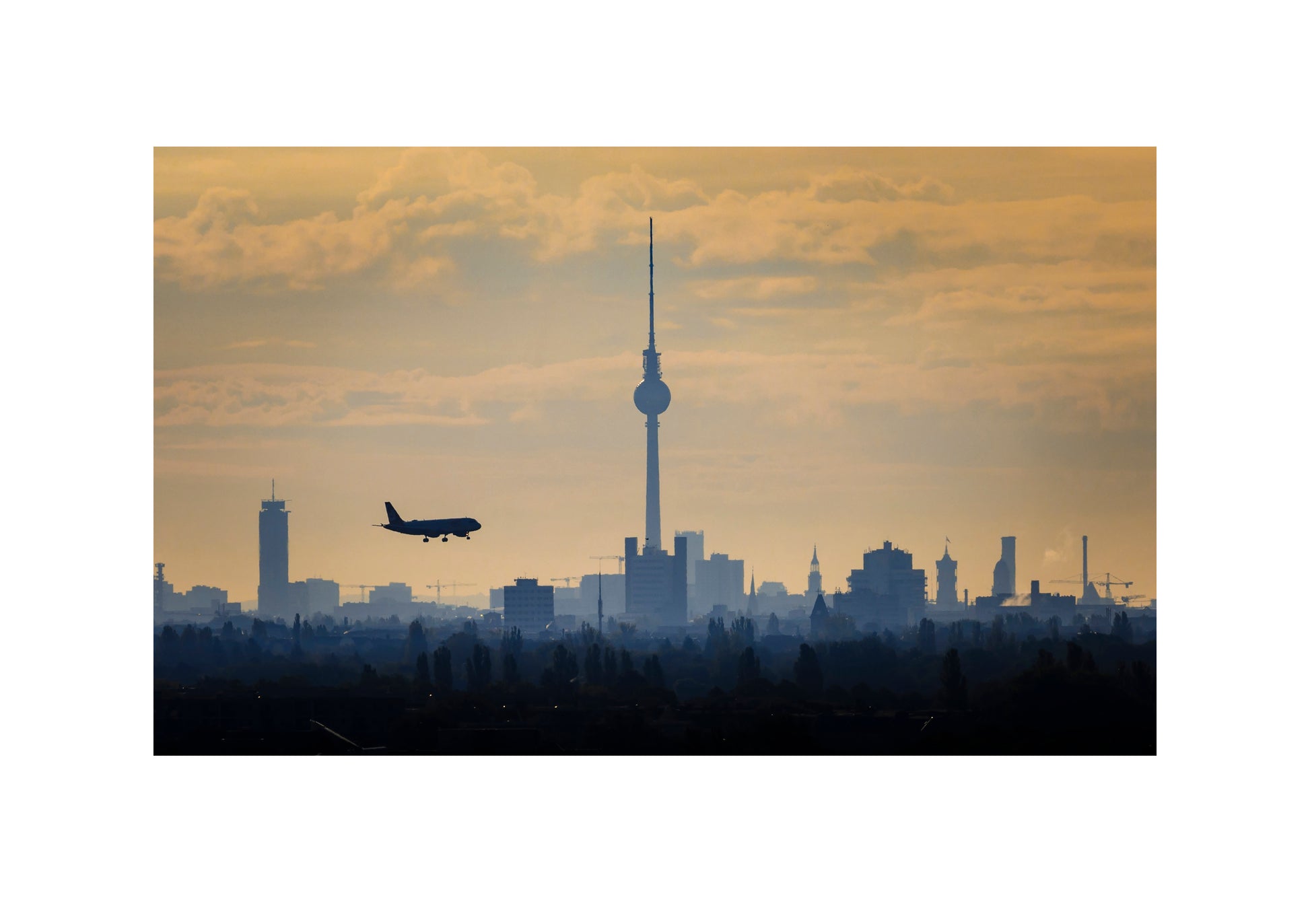 Final Destination Tegel