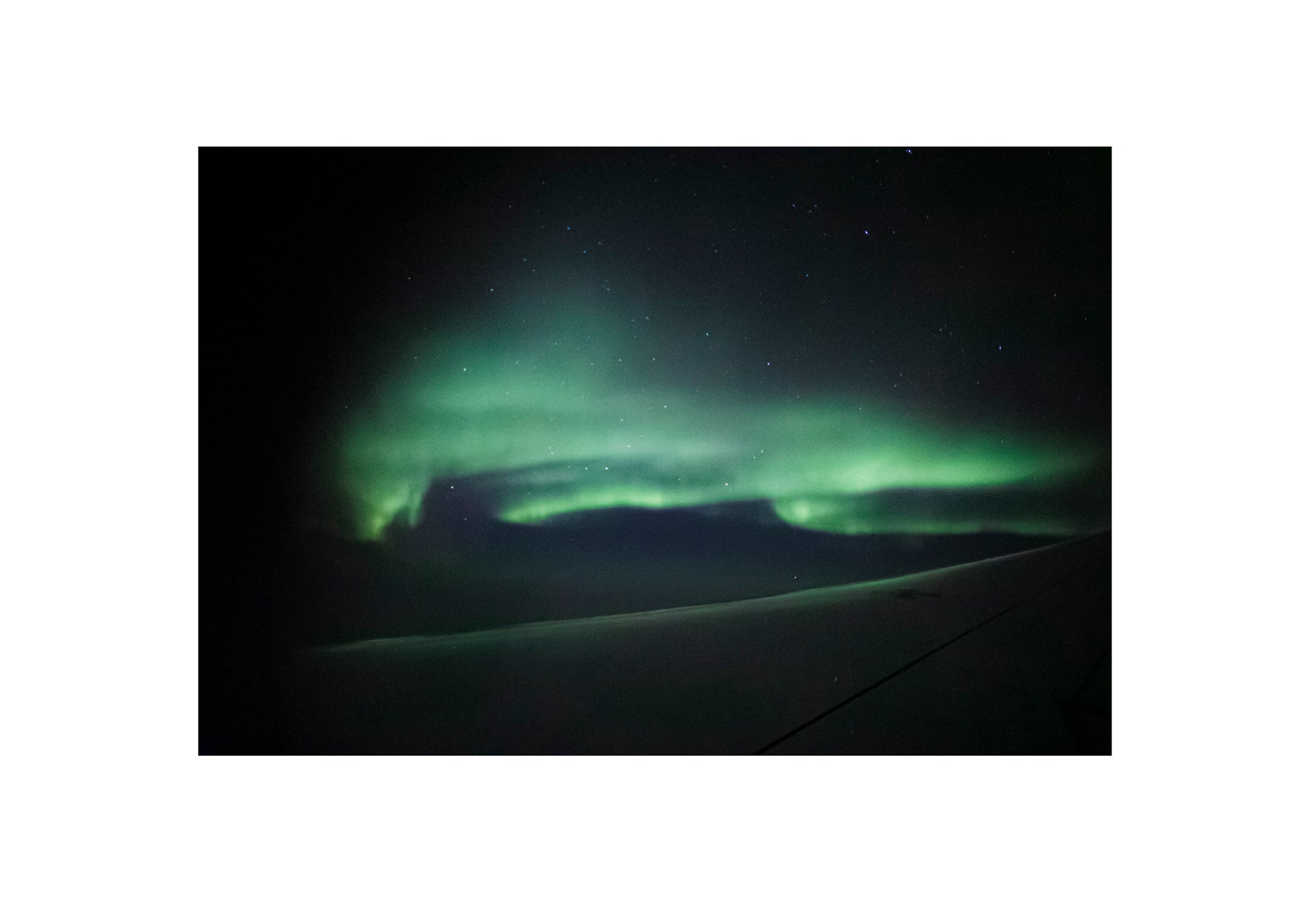 Nordlichter