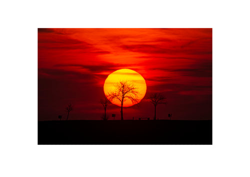 Abendrot